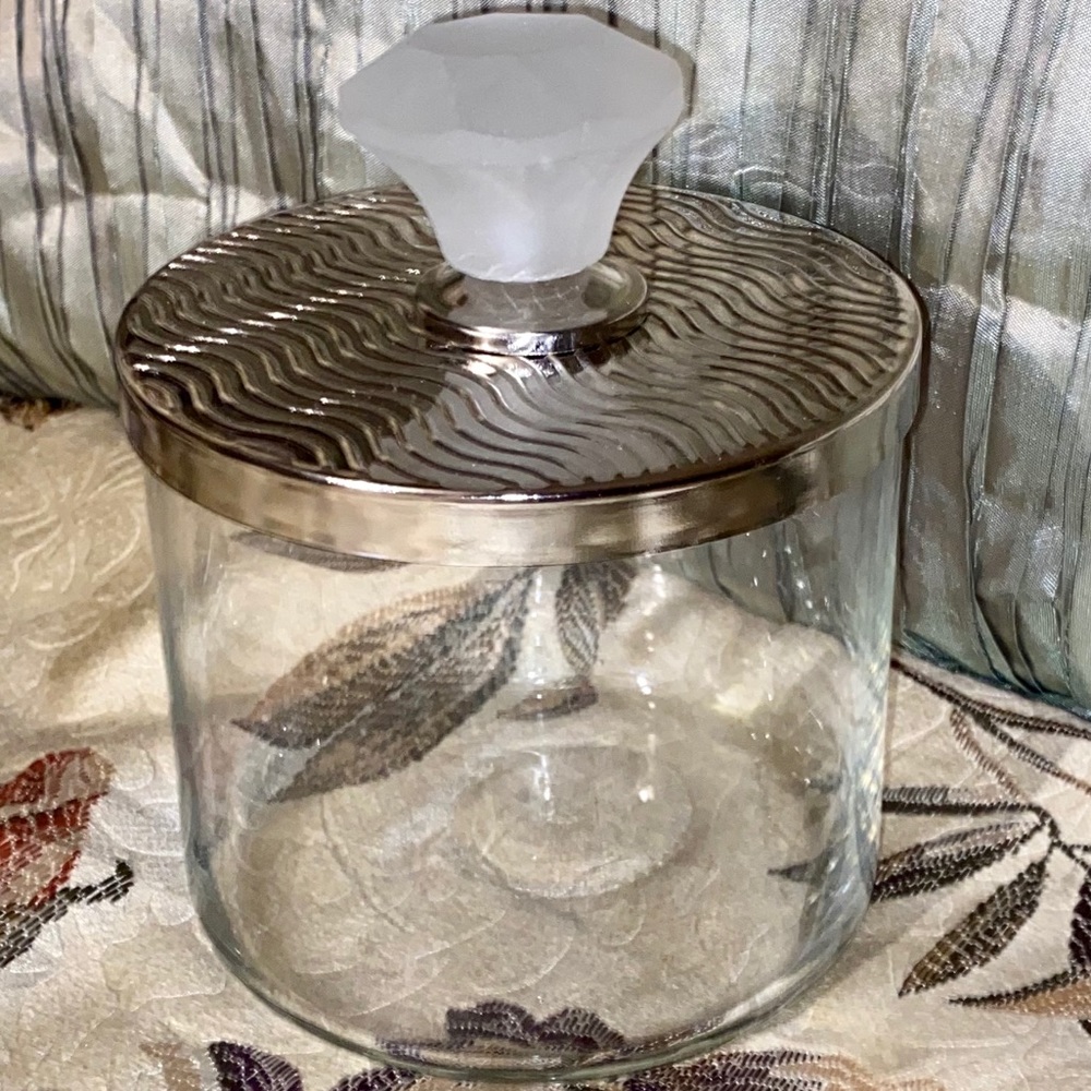 Bathroom Organizer
